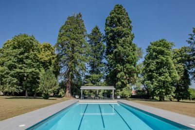 Vente Maison de luxe Montchanin 10&nbsp;Pièces 357&nbsp;m²