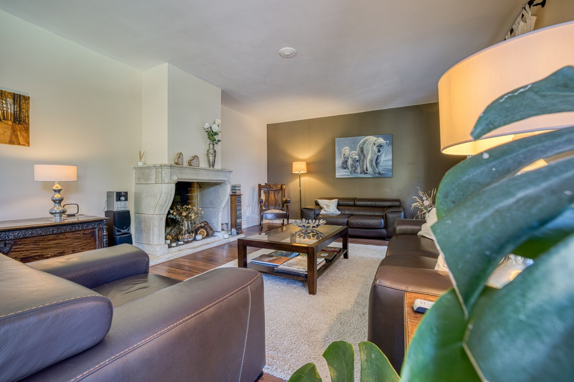 maison de luxe 9 Pièces en vente sur ST MARTIN BELLEVUE (74370)