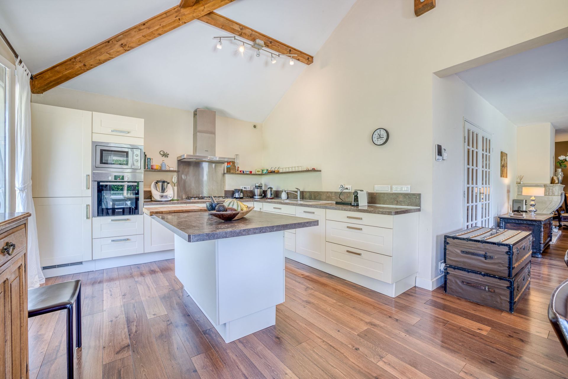 maison de luxe 9 Pièces en vente sur ST MARTIN BELLEVUE (74370)