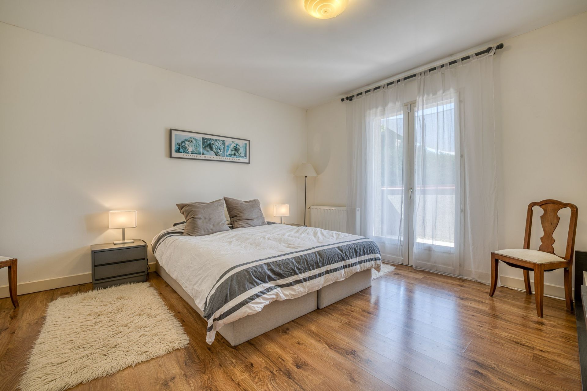 maison de luxe 9 Pièces en vente sur ST MARTIN BELLEVUE (74370)