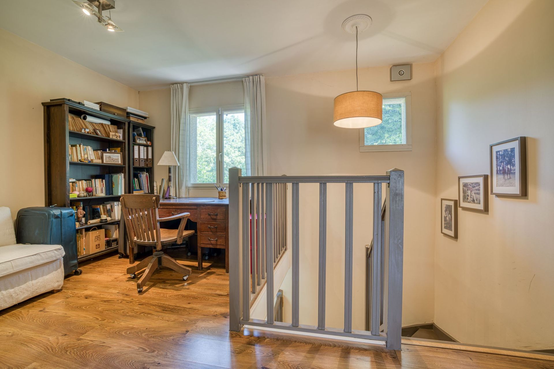 maison de luxe 9 Pièces en vente sur ST MARTIN BELLEVUE (74370)