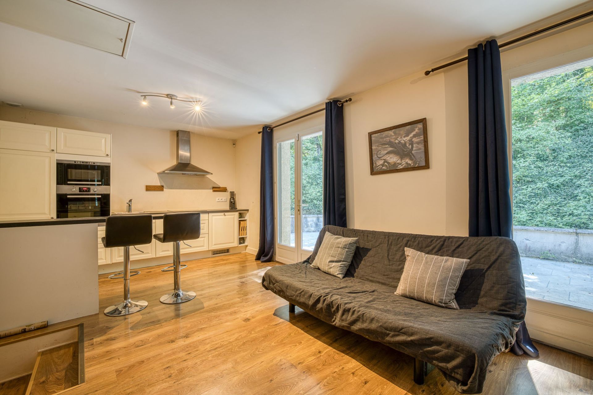 maison de luxe 9 Pièces en vente sur ST MARTIN BELLEVUE (74370)