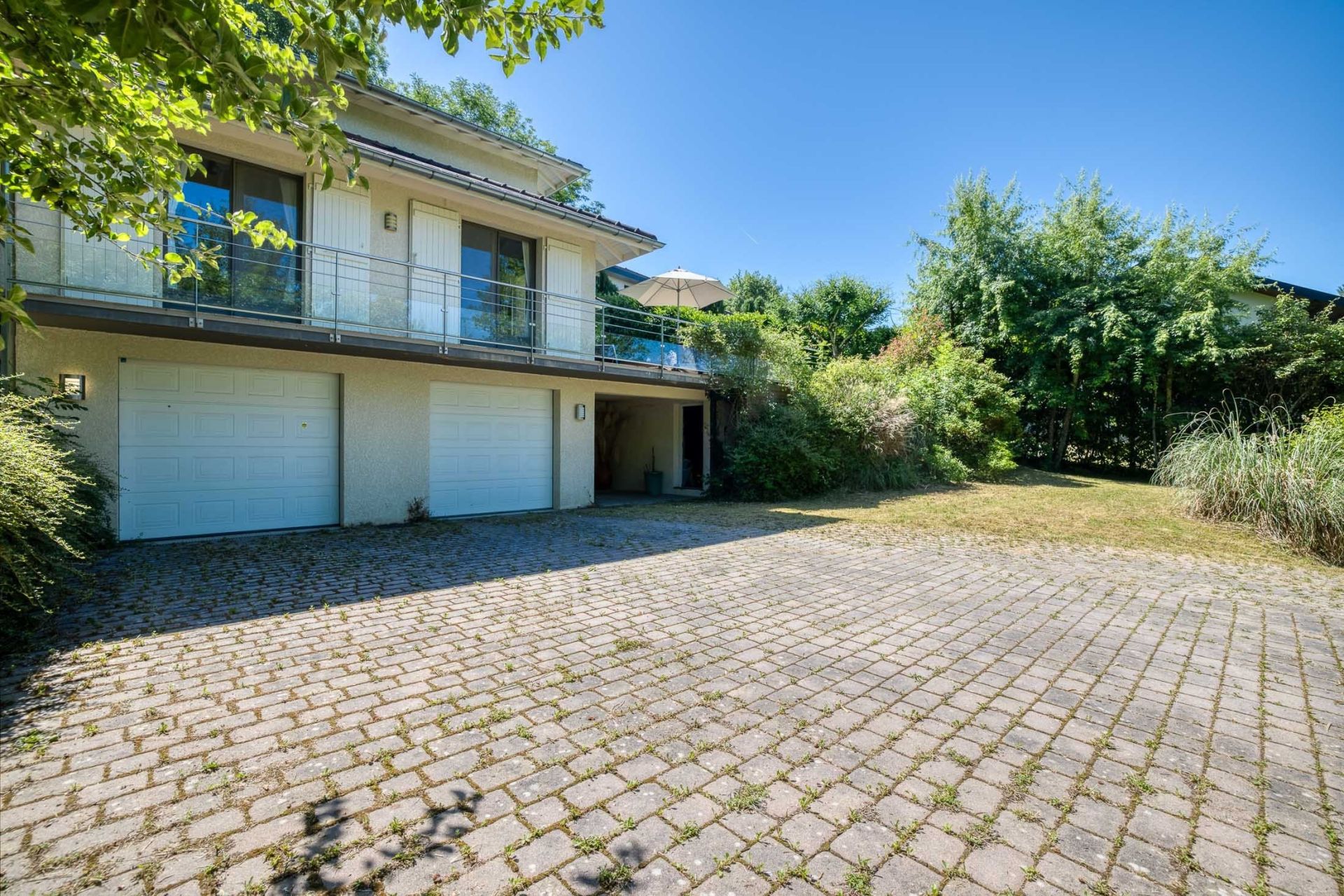 maison de luxe 9 Pièces en vente sur ST MARTIN BELLEVUE (74370)