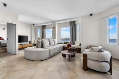 Rental Luxury apartment Marseille 7 5&nbsp;Rooms 140&nbsp;m²
