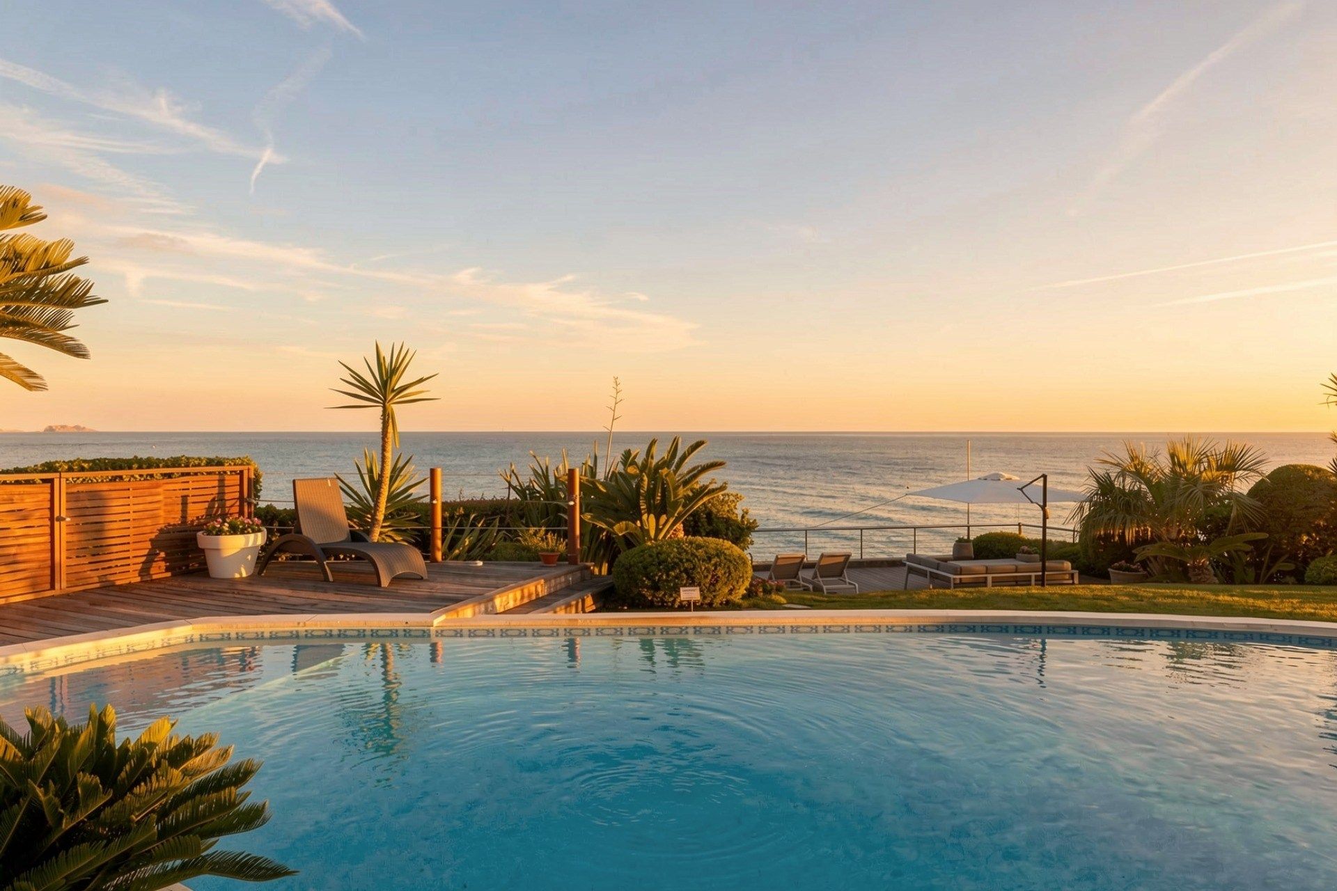 villa de luxe 9 Pièces en vente sur CARRY LE ROUET (13620)