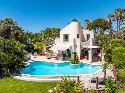 Vente Villa de luxe Carry-le-Rouet 9&nbsp;Pièces 337&nbsp;m²