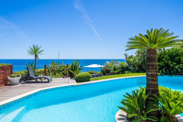 Sale Luxury villa Carry-le-Rouet 9&nbsp;Rooms 337&nbsp;m²