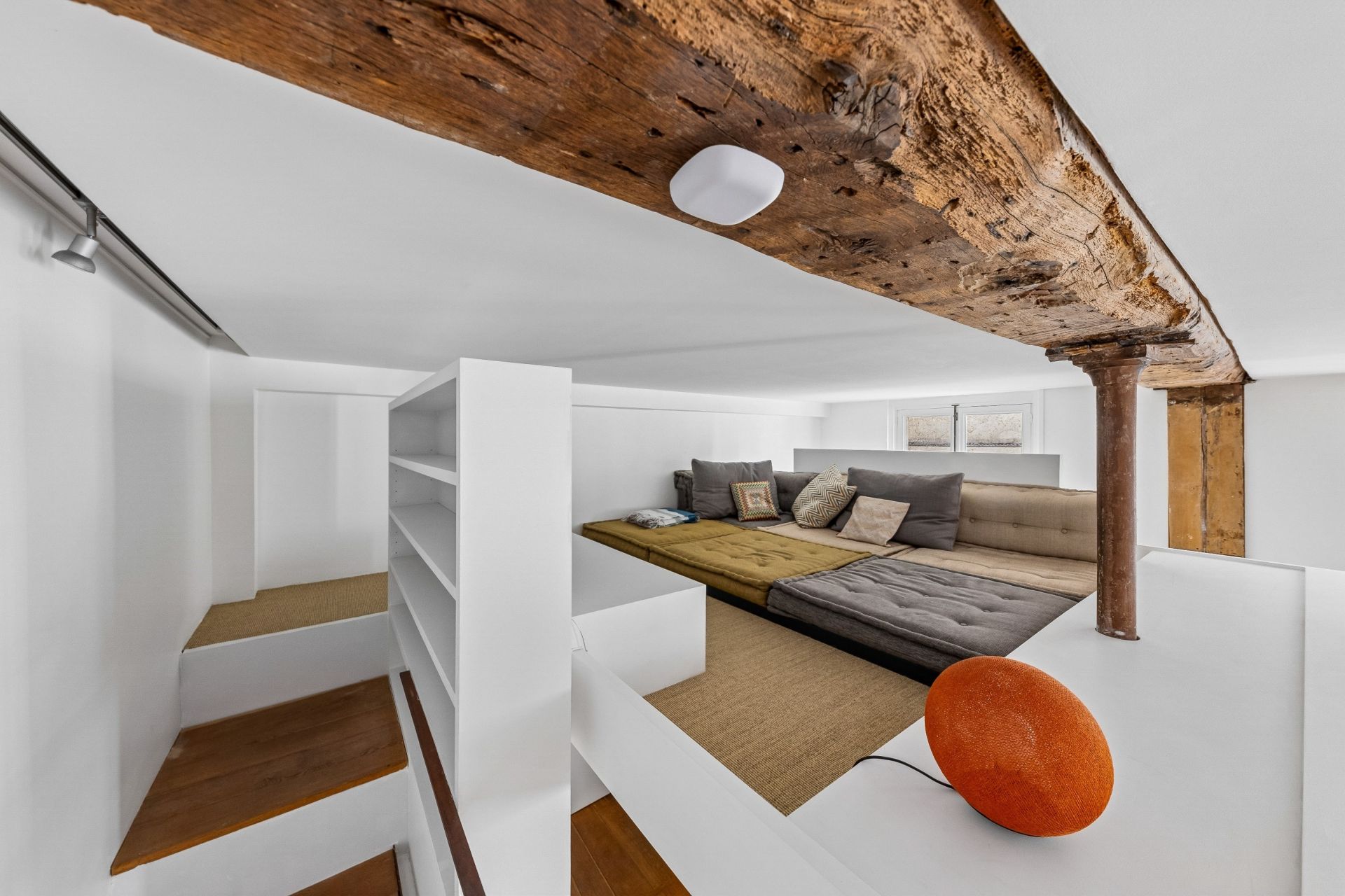 appartement de luxe 4 Pièces en vente sur PARIS (75003)