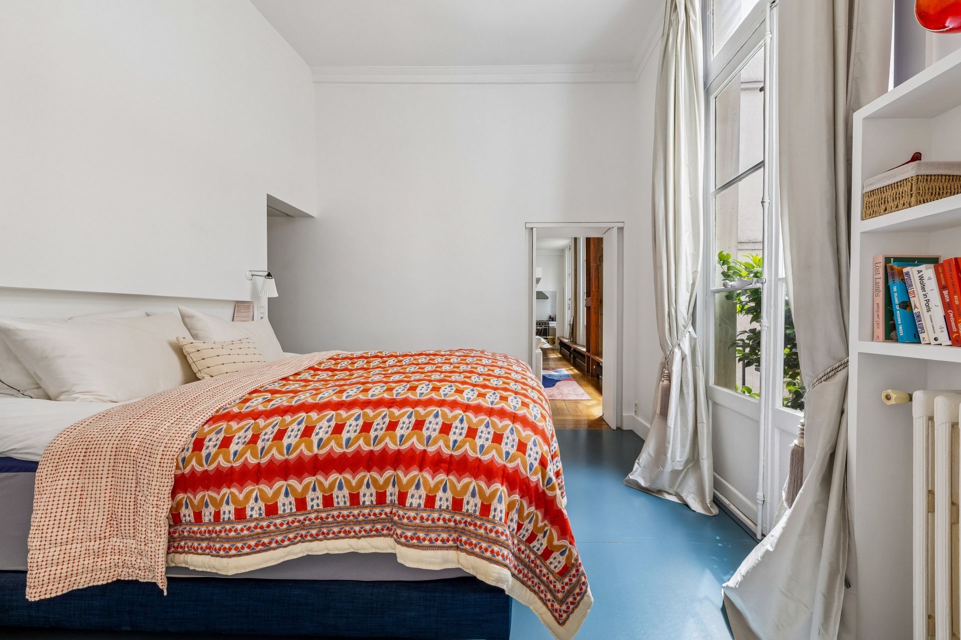 appartement de luxe 4 Pièces en vente sur PARIS (75003)