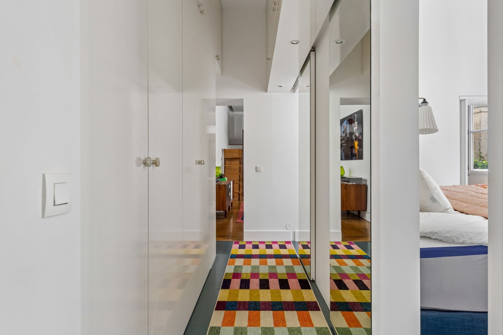 appartement de luxe 4 Pièces en vente sur PARIS (75003)