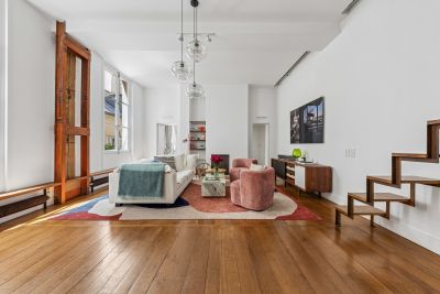 Vente Appartement de luxe Paris 3 4&nbsp;Pièces 100&nbsp;m²