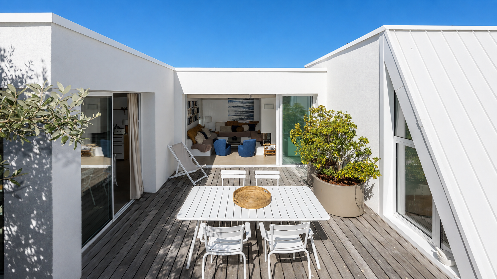 maison de luxe 6 Pièces en vente sur LE TOUQUET PARIS PLAGE (62520)