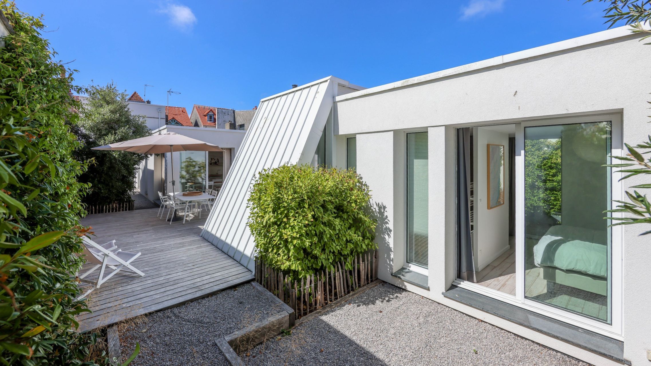 maison de luxe 6 Pièces en vente sur LE TOUQUET PARIS PLAGE (62520)