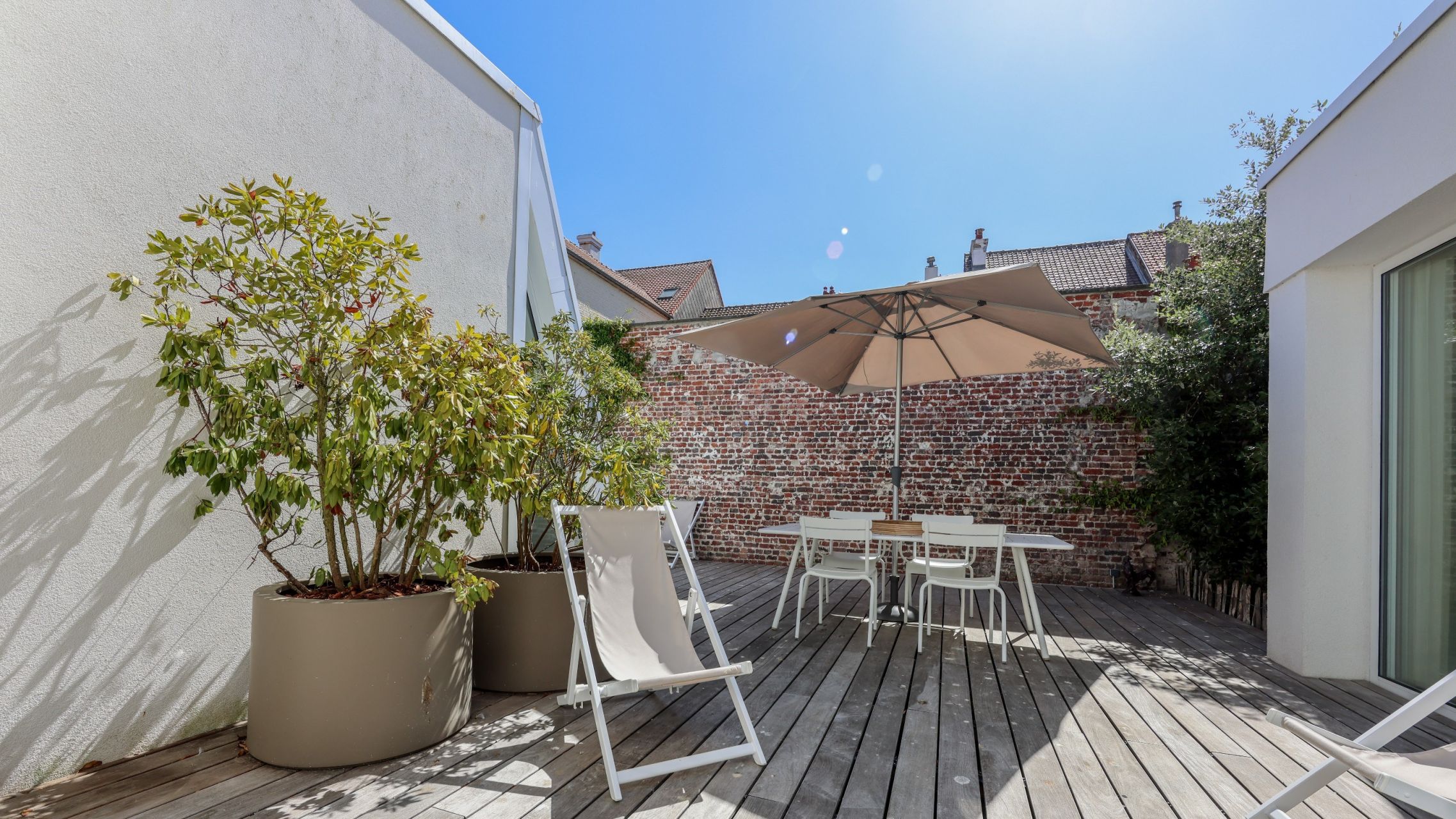 maison de luxe 6 Pièces en vente sur LE TOUQUET PARIS PLAGE (62520)