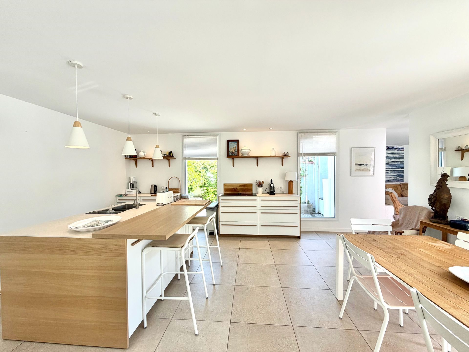 luxury house 6 Rooms for sale on LE TOUQUET PARIS PLAGE (62520)