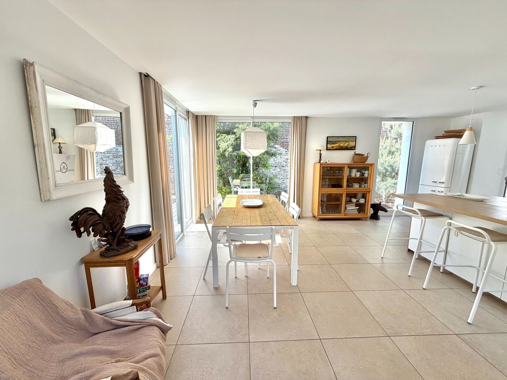 luxury house 6 Rooms for sale on LE TOUQUET PARIS PLAGE (62520)