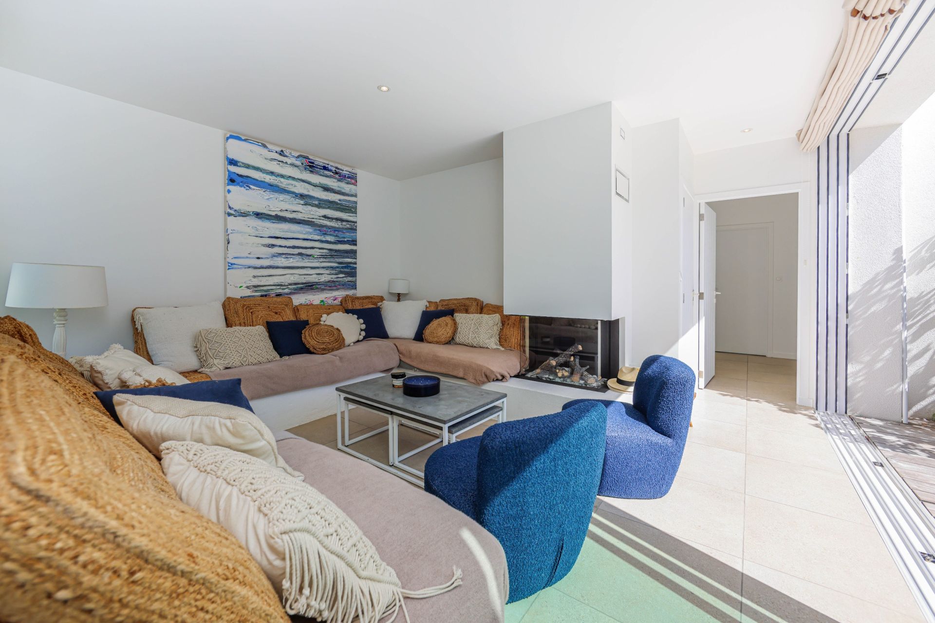 maison de luxe 6 Pièces en vente sur LE TOUQUET PARIS PLAGE (62520)