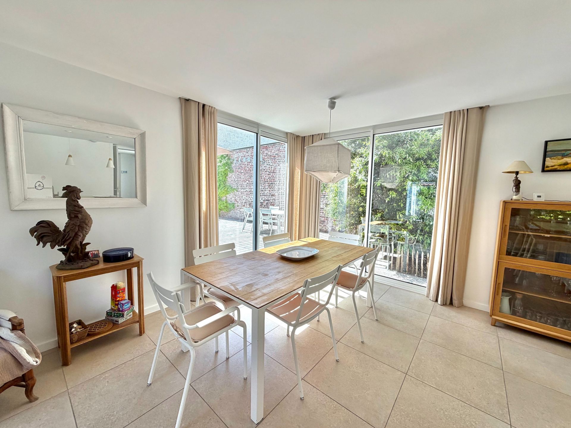 luxury house 6 Rooms for sale on LE TOUQUET PARIS PLAGE (62520)