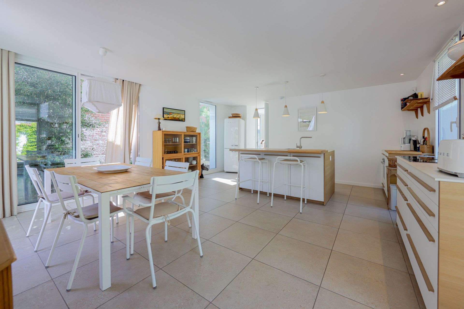 maison de luxe 6 Pièces en vente sur LE TOUQUET PARIS PLAGE (62520)