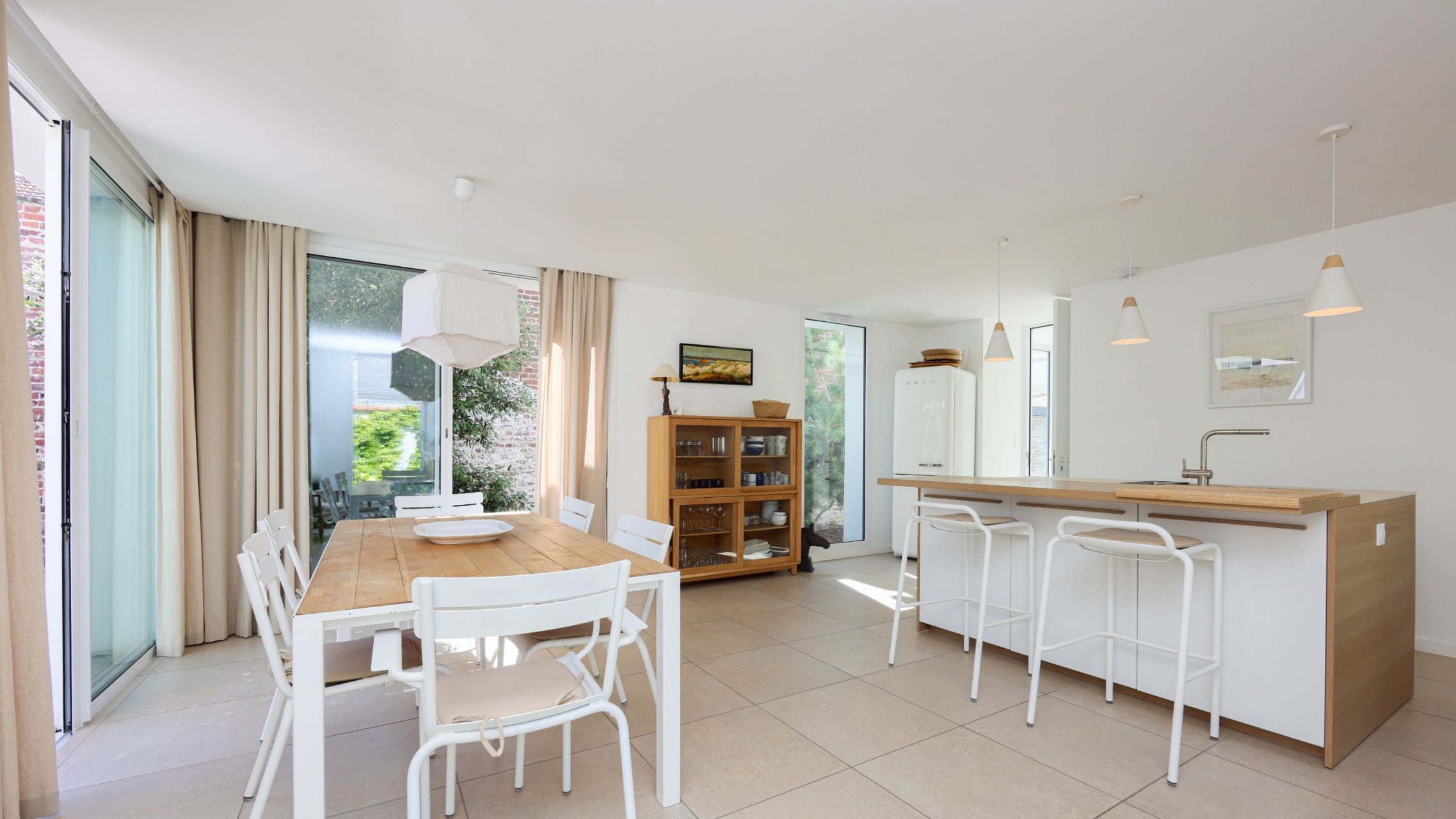 maison de luxe 6 Pièces en vente sur LE TOUQUET PARIS PLAGE (62520)