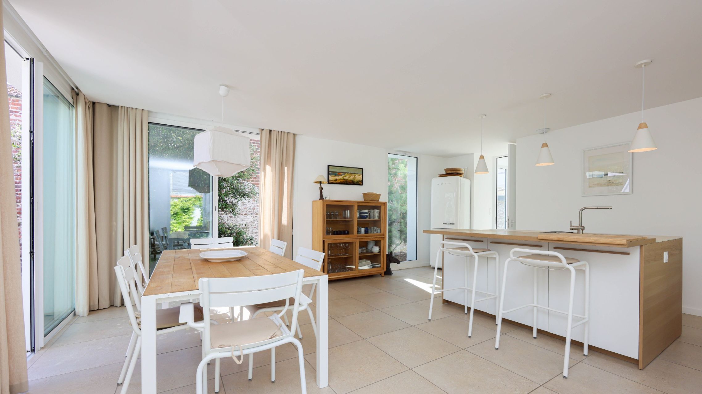 maison de luxe 6 Pièces en vente sur LE TOUQUET PARIS PLAGE (62520)