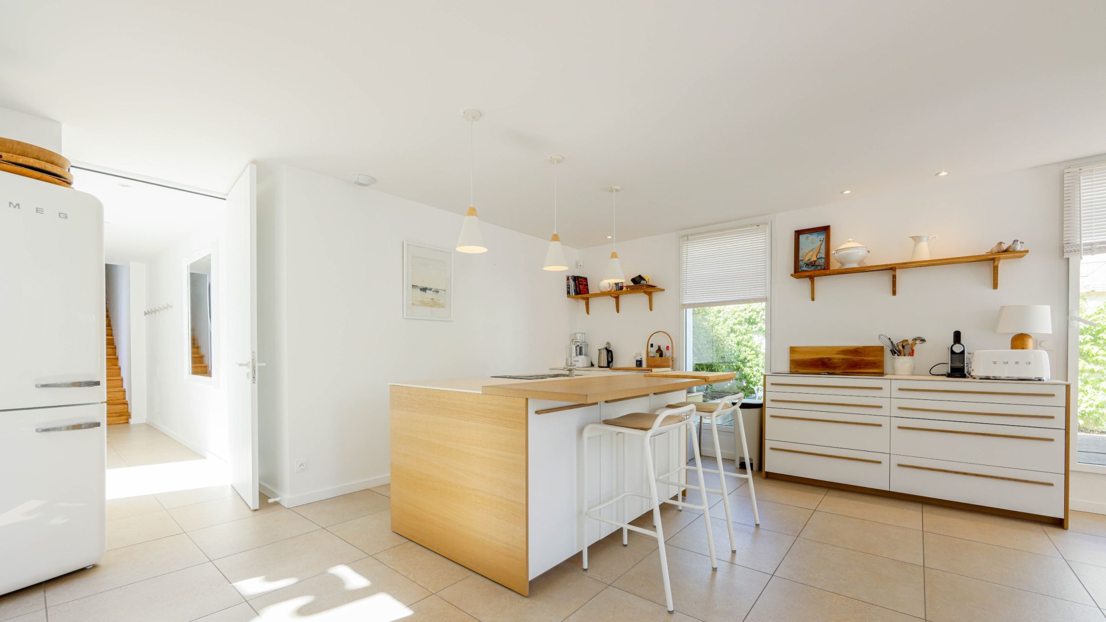 maison de luxe 6 Pièces en vente sur LE TOUQUET PARIS PLAGE (62520)