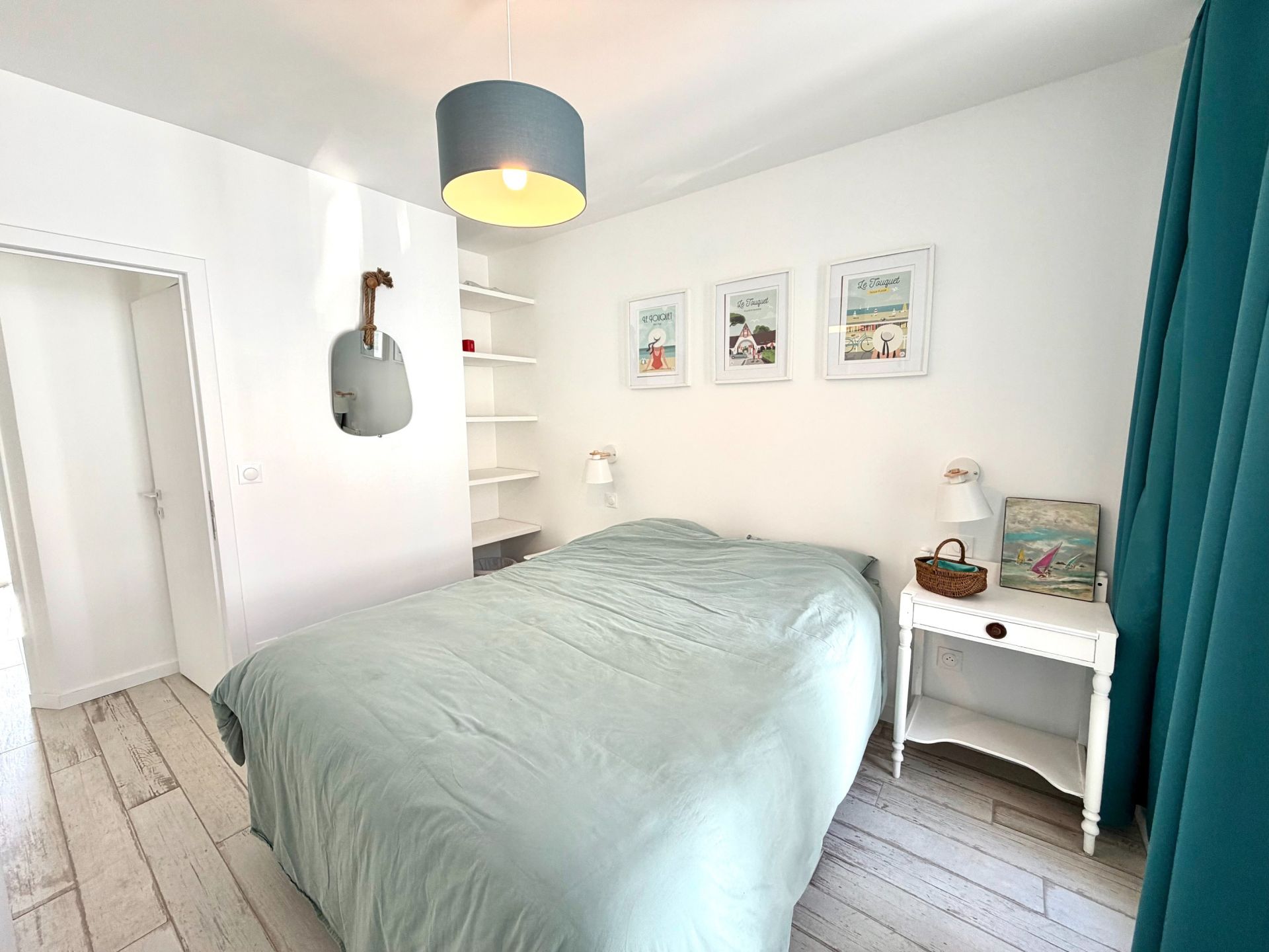 luxury house 6 Rooms for sale on LE TOUQUET PARIS PLAGE (62520)