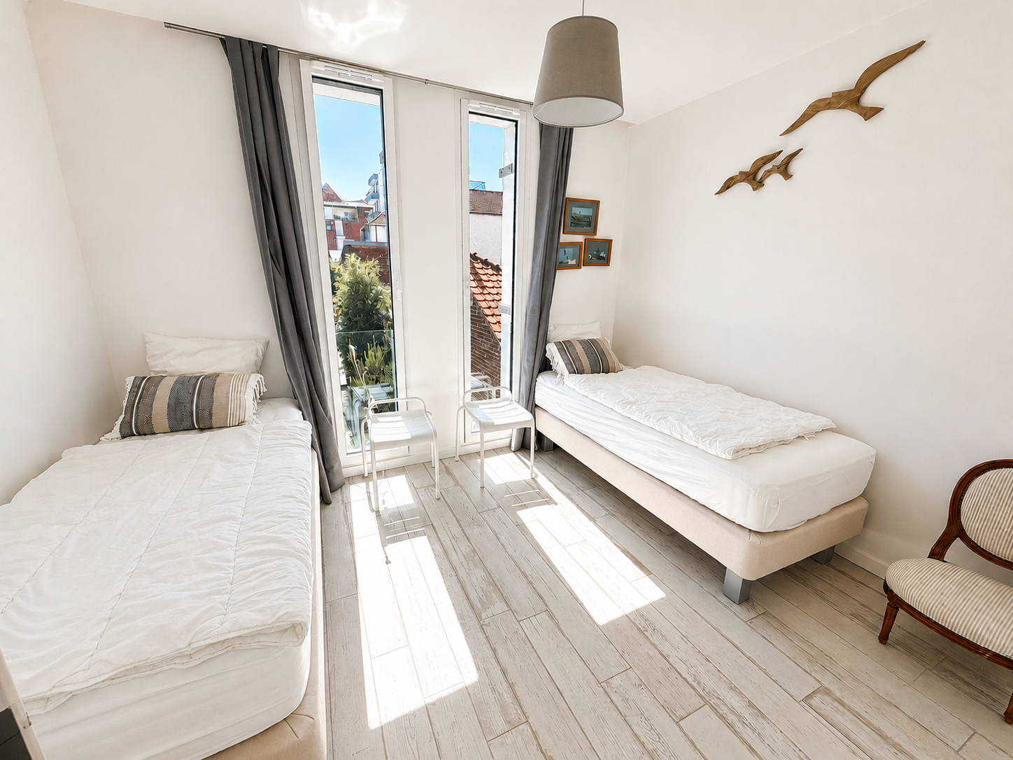 luxury house 6 Rooms for sale on LE TOUQUET PARIS PLAGE (62520)