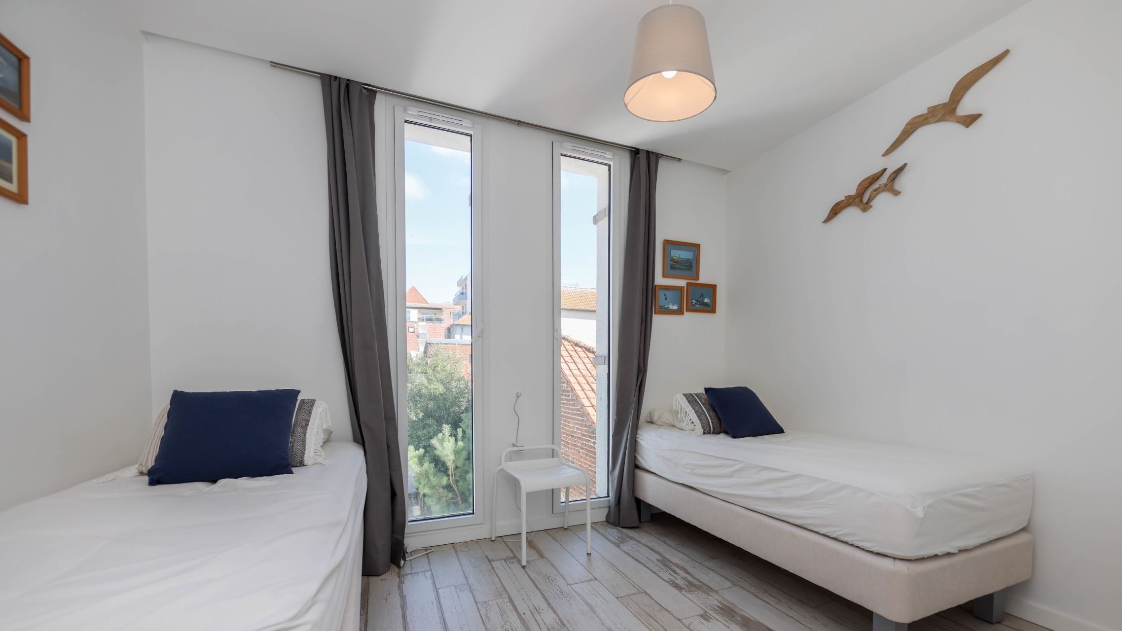maison de luxe 6 Pièces en vente sur LE TOUQUET PARIS PLAGE (62520)