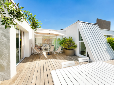 Sale Luxury house Le Touquet-Paris-Plage 6&nbsp;Rooms 185&nbsp;m²