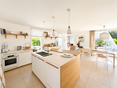 Sale Luxury house Le Touquet-Paris-Plage 6&nbsp;Rooms 185&nbsp;m²