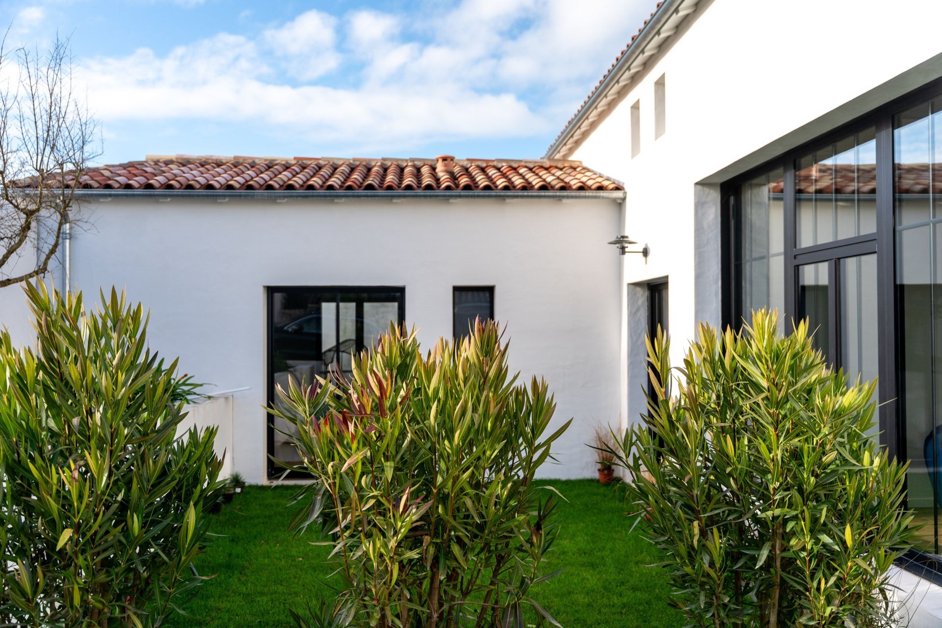 maison de luxe 8 Pièces en vente sur LA FLOTTE (17630)