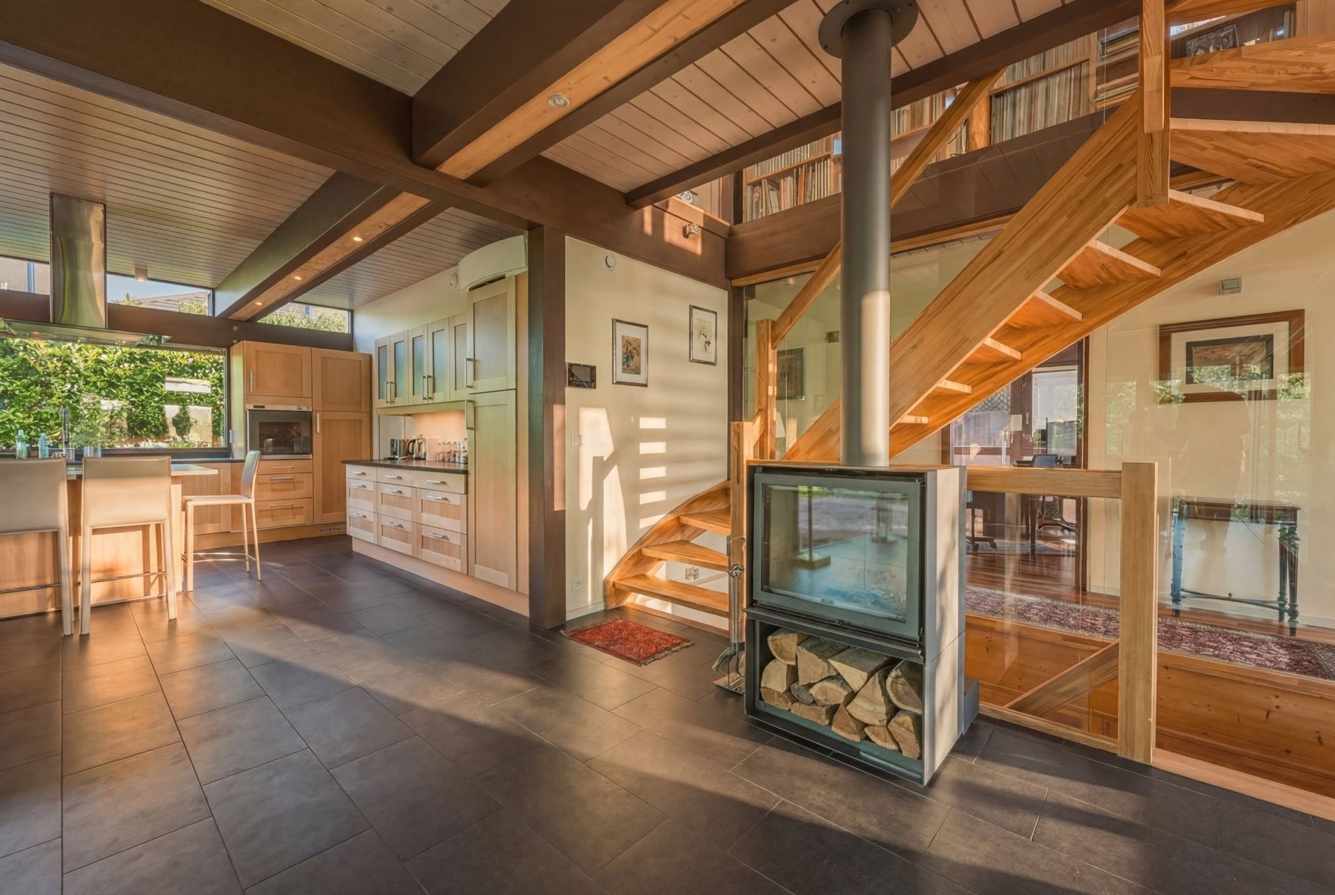 luxury house 10 Rooms for sale on DIVONNE LES BAINS (01220)