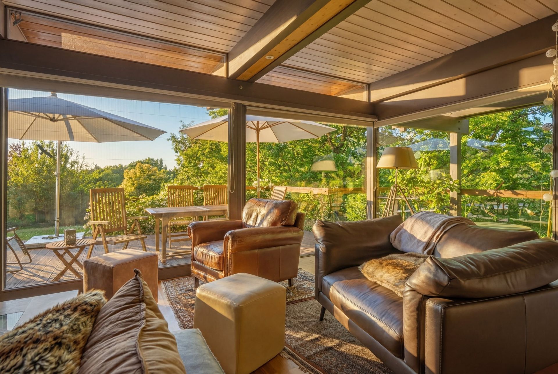 luxury house 10 Rooms for sale on DIVONNE LES BAINS (01220)