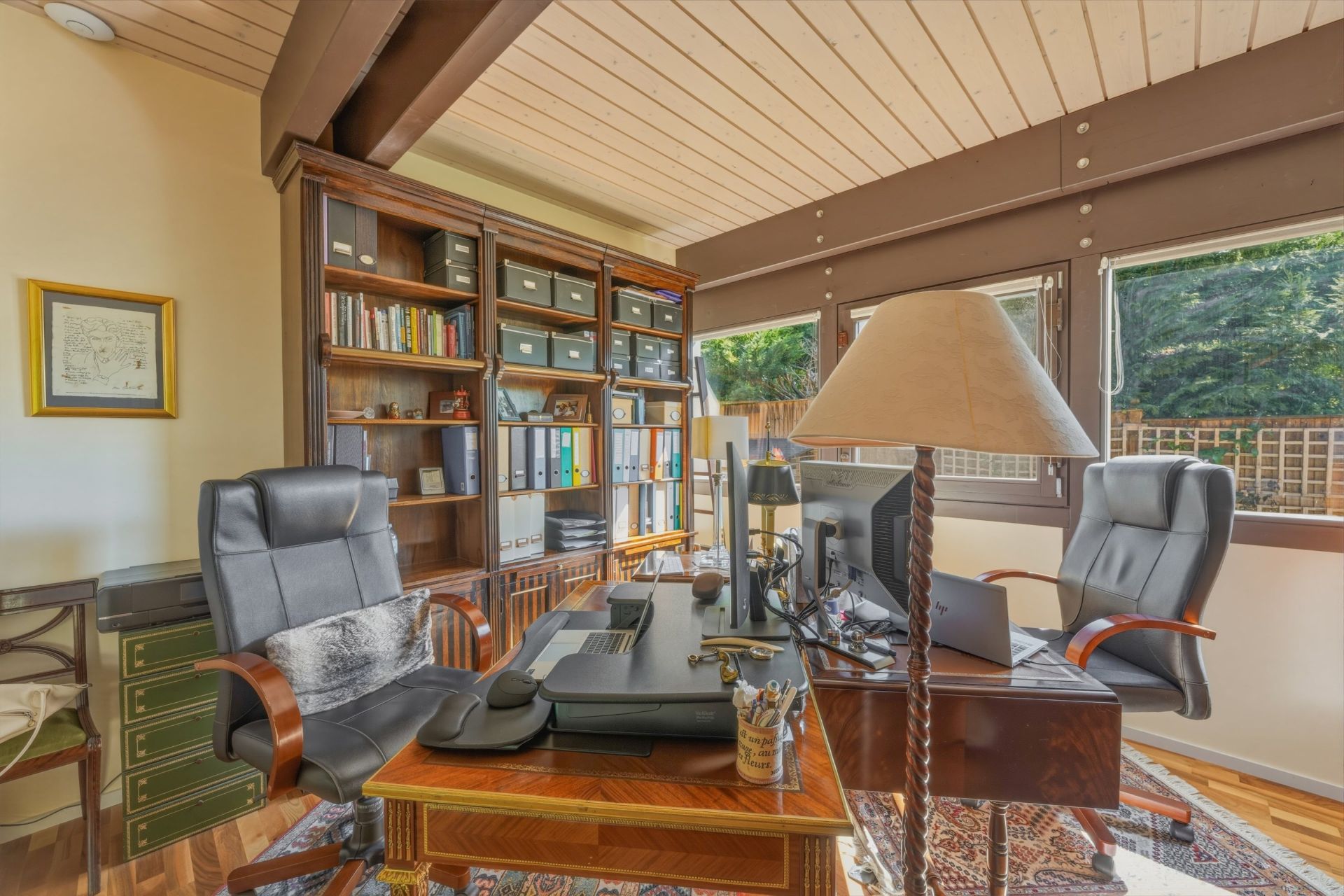 luxury house 10 Rooms for sale on DIVONNE LES BAINS (01220)