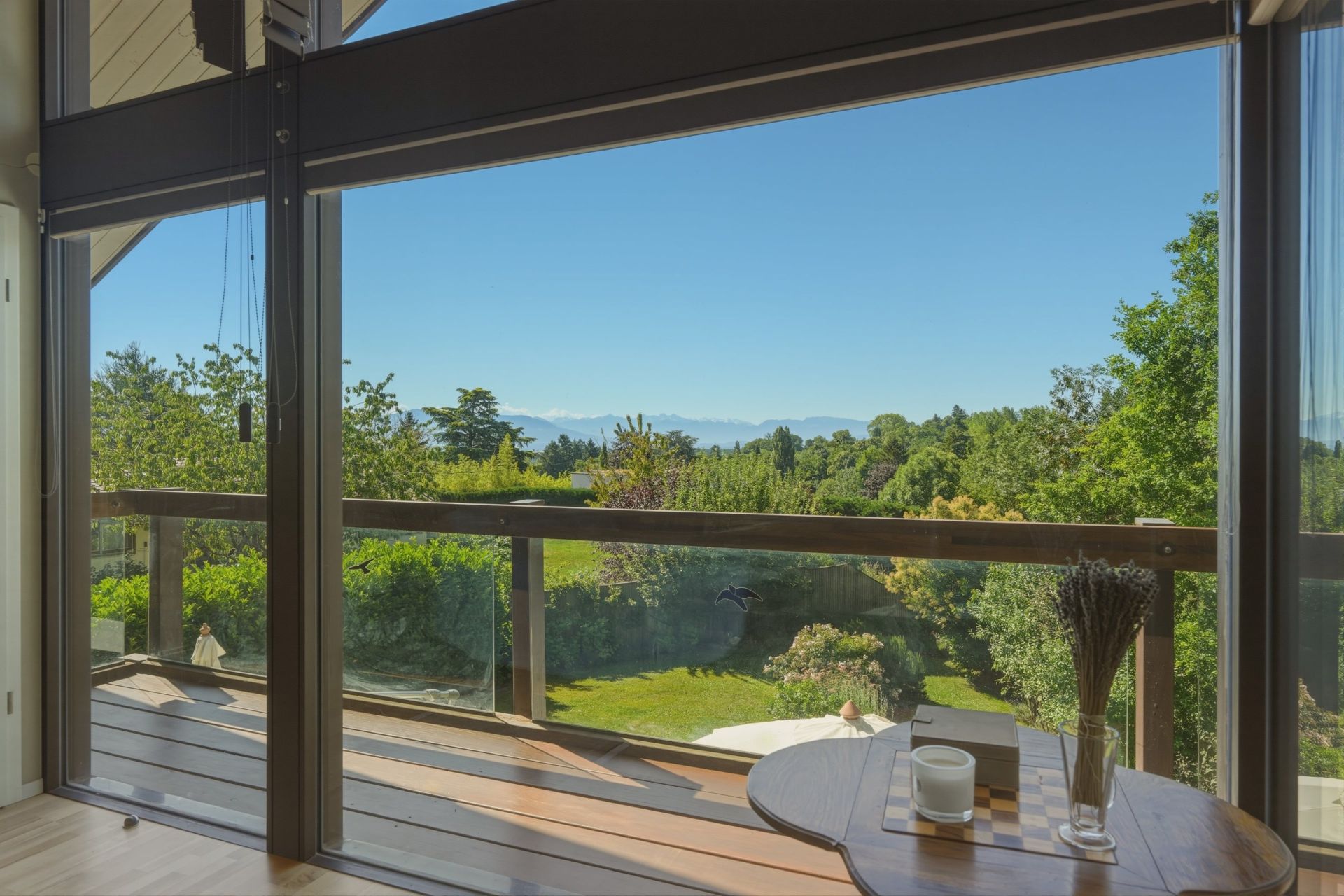 luxury house 10 Rooms for sale on DIVONNE LES BAINS (01220)