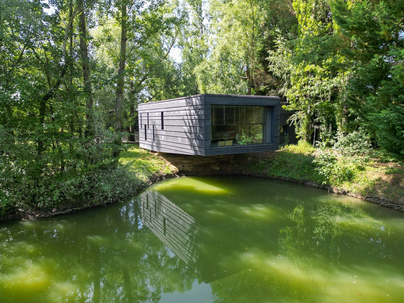 maison d'architecte 6 Pièces en vente sur LAVAUR (81500)