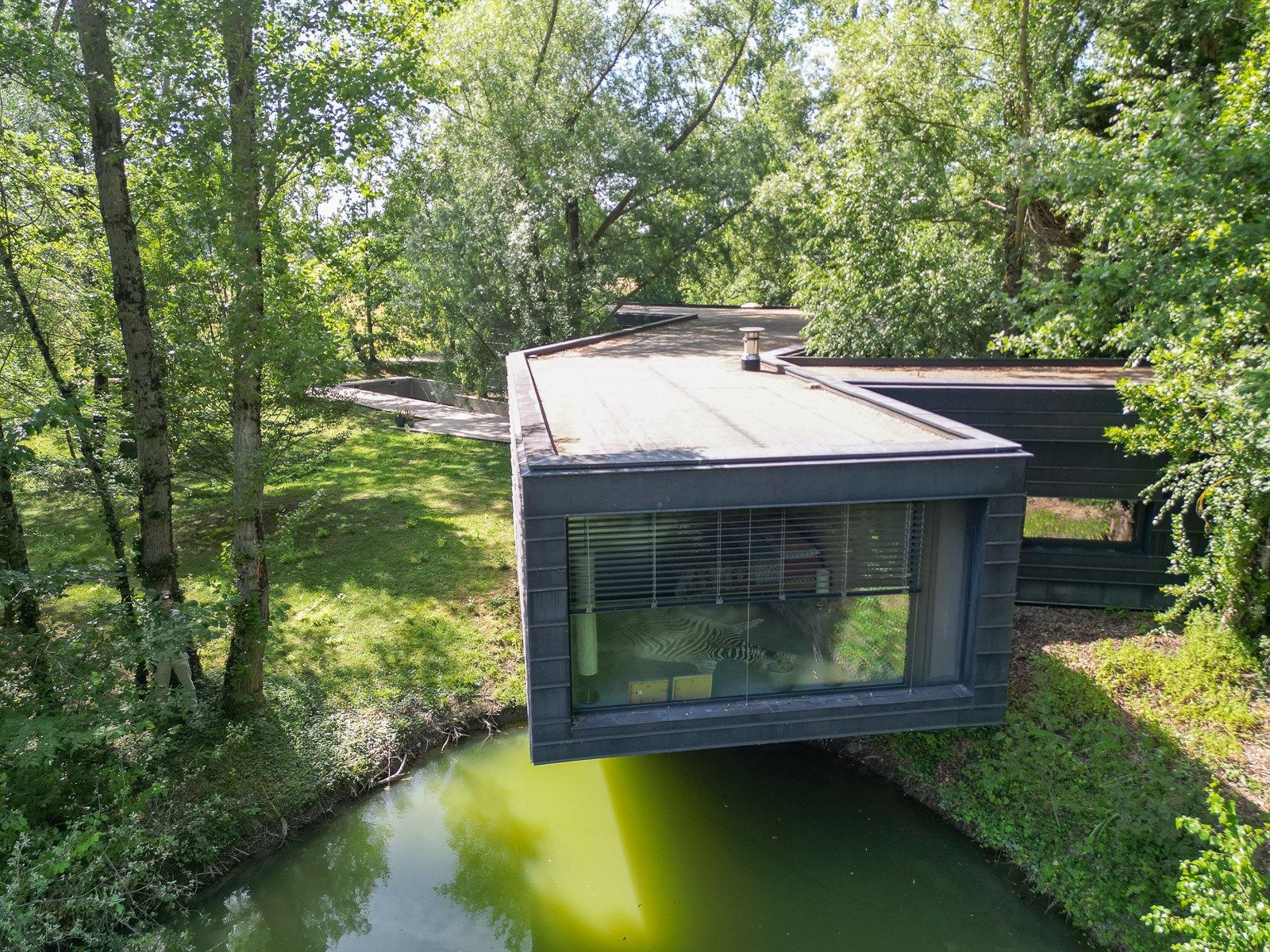 maison d'architecte 6 Pièces en vente sur LAVAUR (81500)