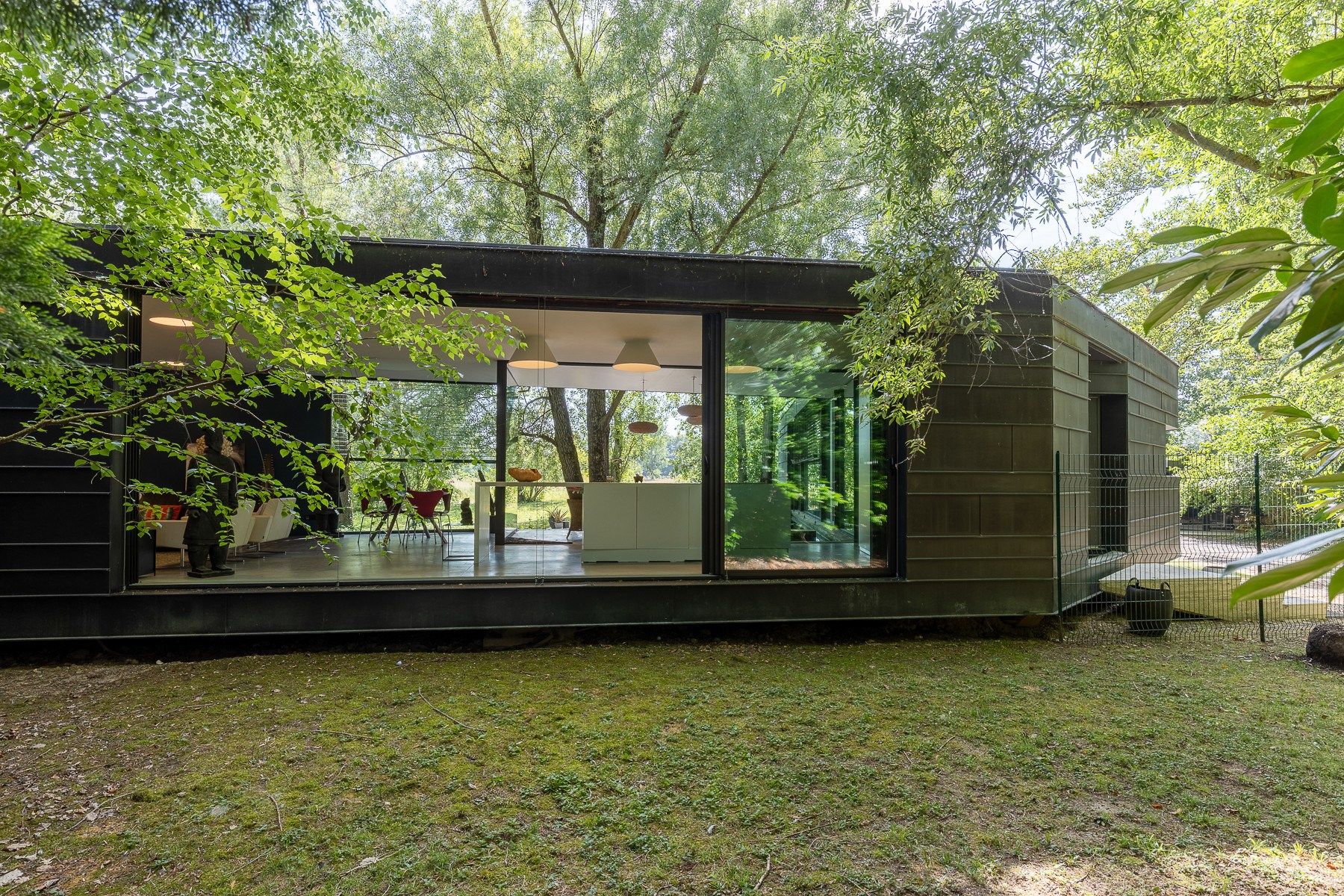 maison d'architecte 6 Pièces en vente sur LAVAUR (81500)