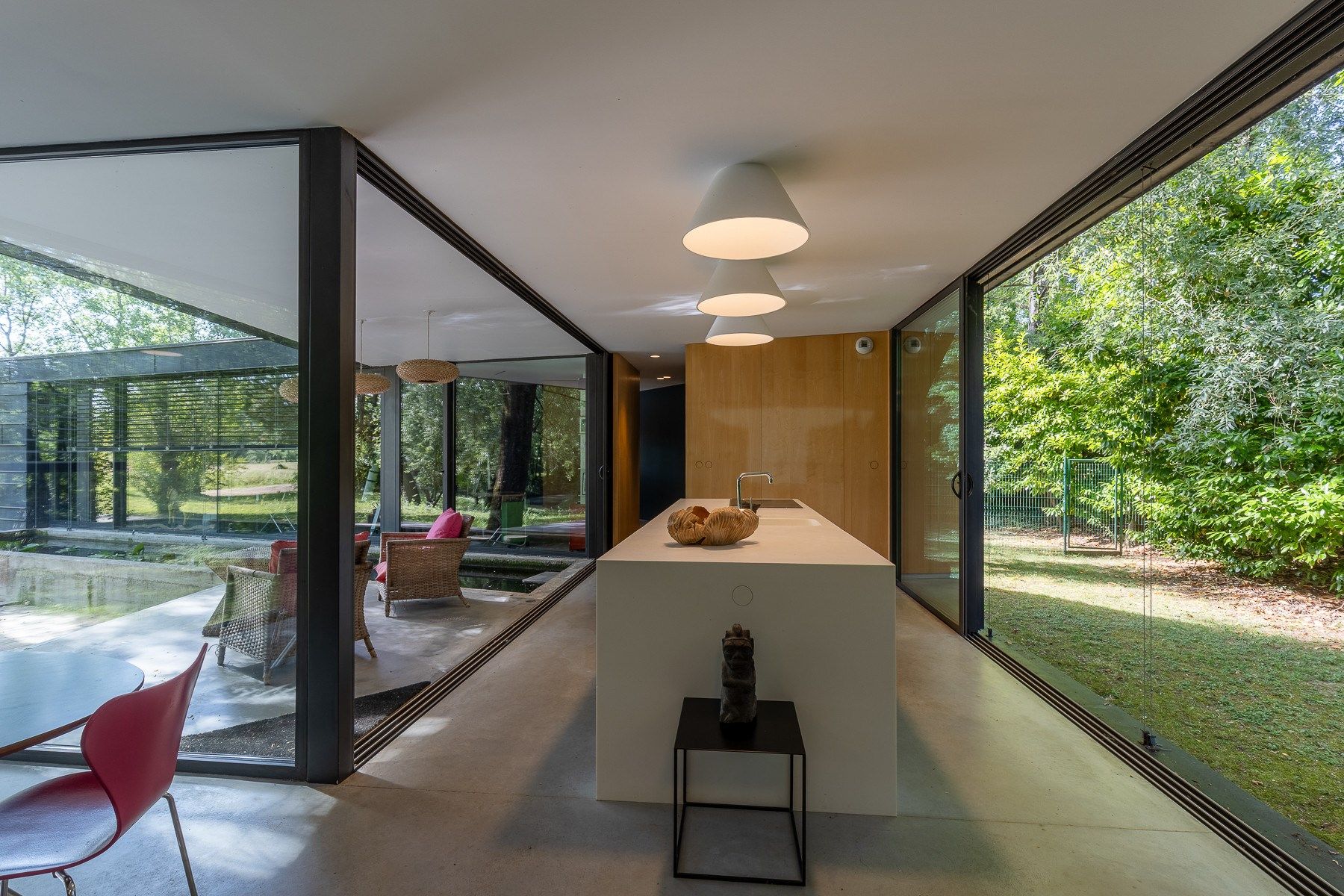 maison d'architecte 6 Pièces en vente sur LAVAUR (81500)