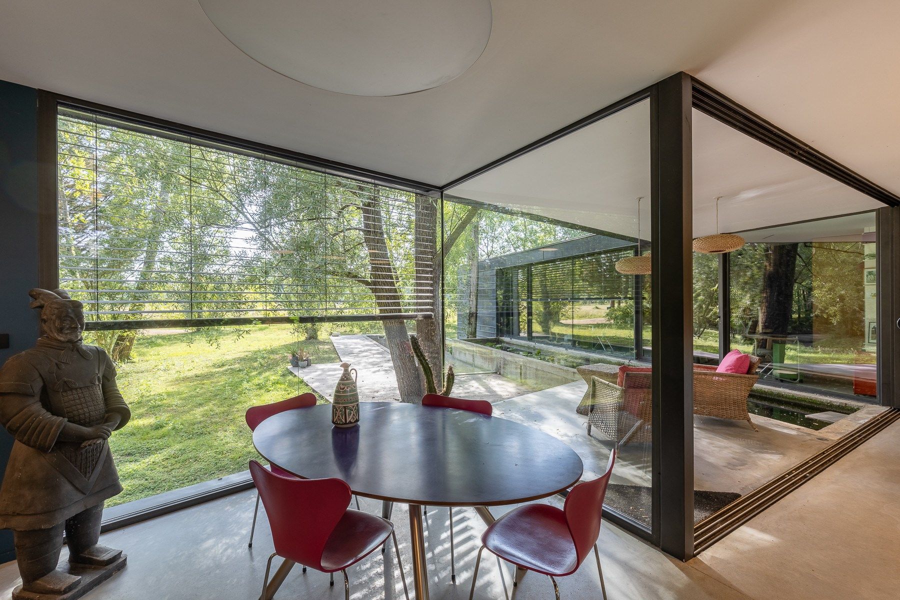 maison d'architecte 6 Pièces en vente sur LAVAUR (81500)