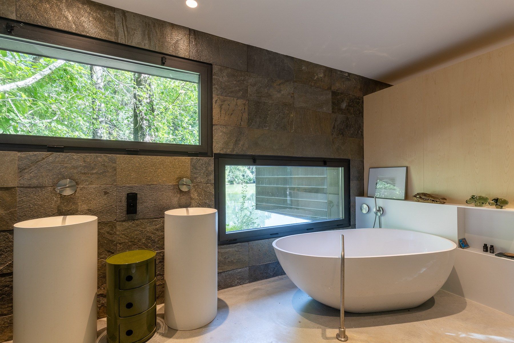 maison d'architecte 6 Pièces en vente sur LAVAUR (81500)
