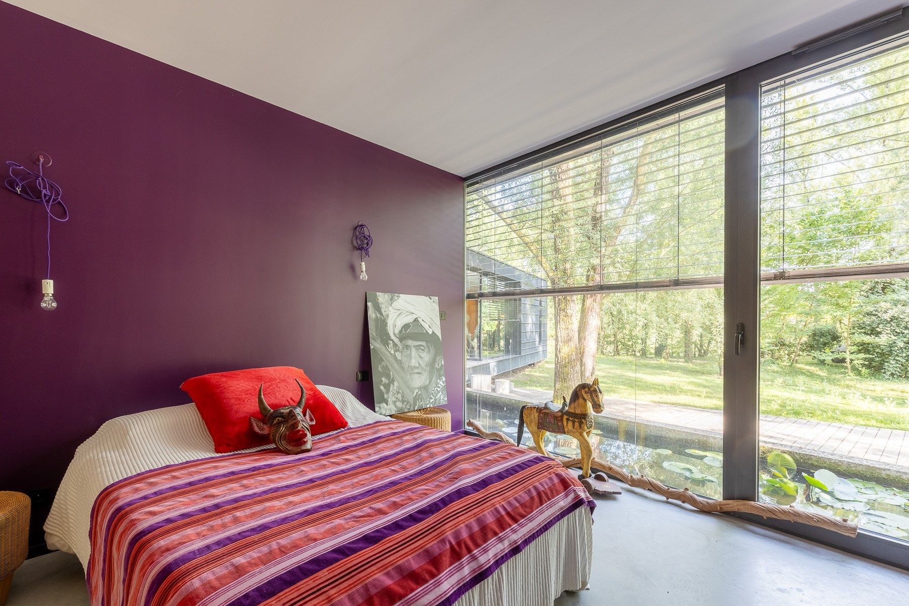 maison d'architecte 6 Pièces en vente sur LAVAUR (81500)
