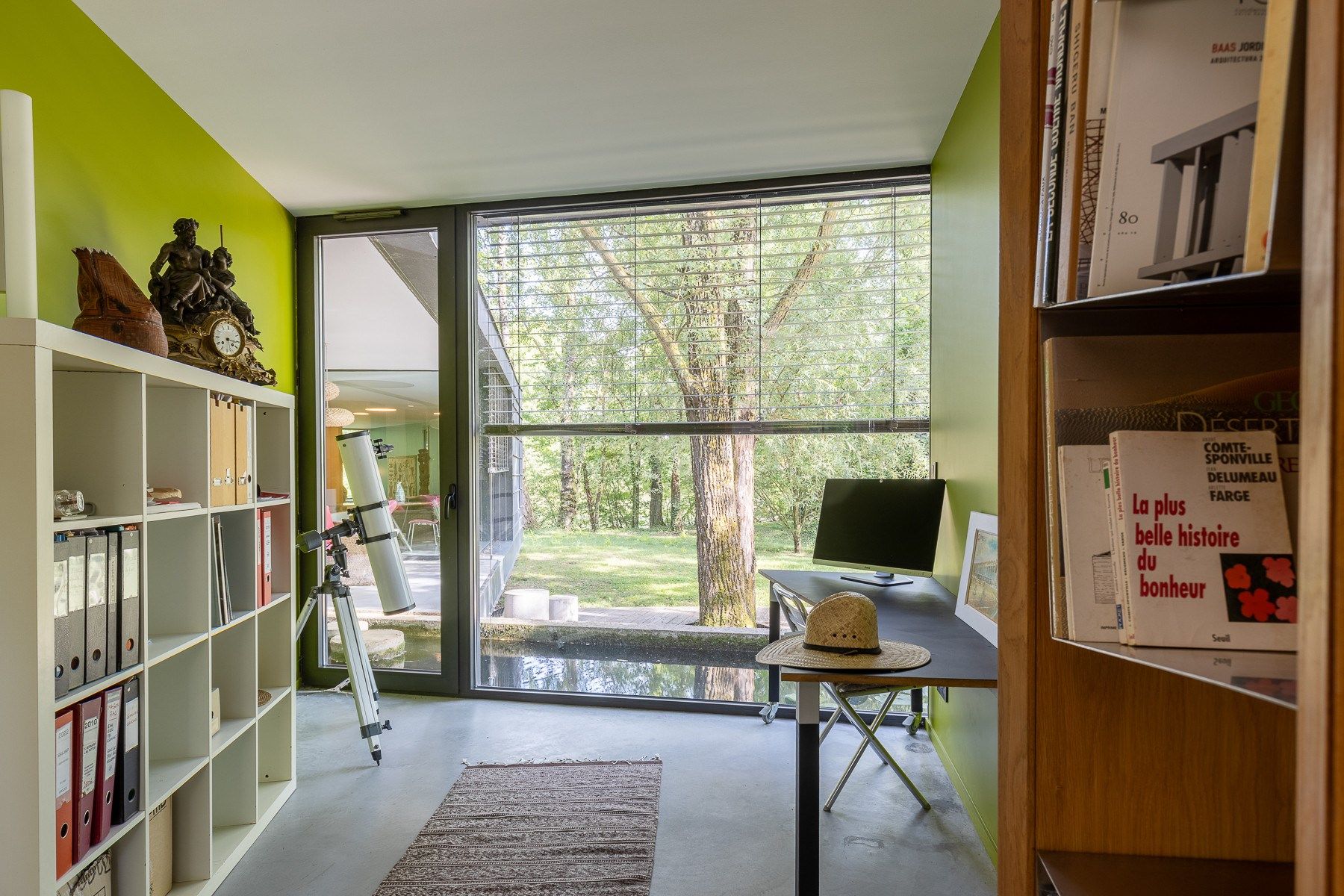 maison d'architecte 6 Pièces en vente sur LAVAUR (81500)
