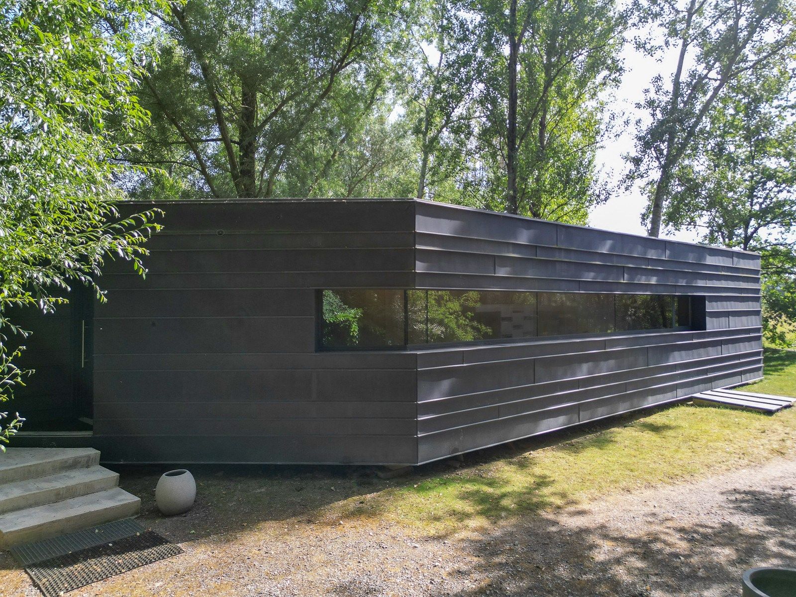 maison d'architecte 6 Pièces en vente sur LAVAUR (81500)