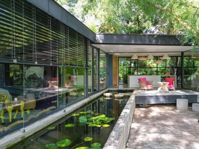 Vente Maison d'architecte Lavaur 6&nbsp;Pièces 185&nbsp;m²