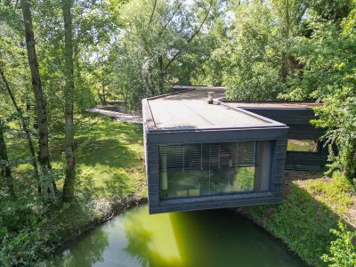 Vente Maison d'architecte Lavaur 6&nbsp;Pièces 185&nbsp;m²