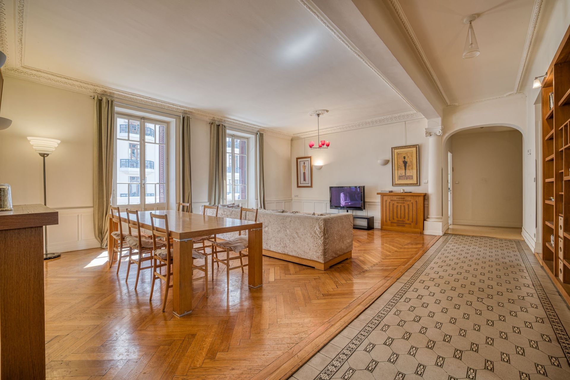 appartement de luxe 6 Pièces en vente sur ANNECY (74000)