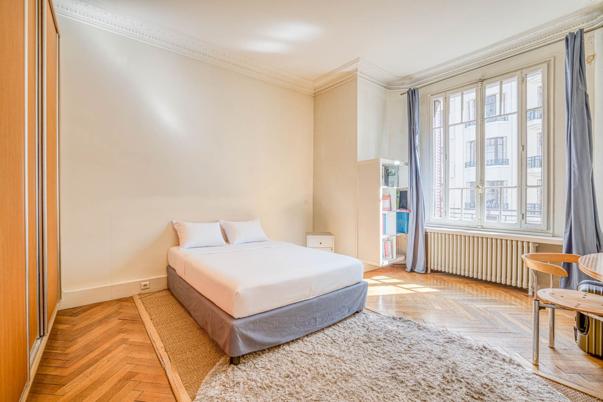 luxury apartment 6 Rooms for sale on ANNECY (74000)