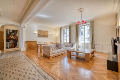 Vente Appartement de luxe Annecy 6&nbsp;Pièces 167&nbsp;m²